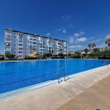 Apartamento Laguna Castillo Bajo Exterior foto