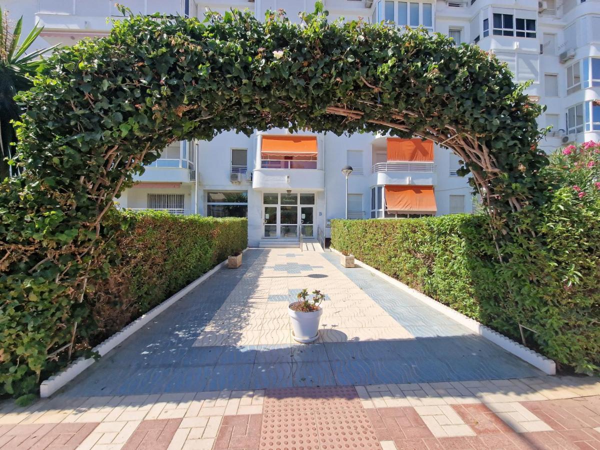 Apartamento Laguna Castillo Bajo Exterior foto