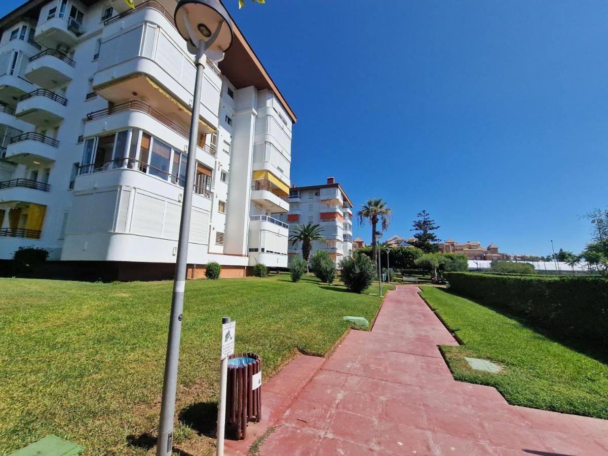 Apartamento Laguna Castillo Bajo Exterior foto