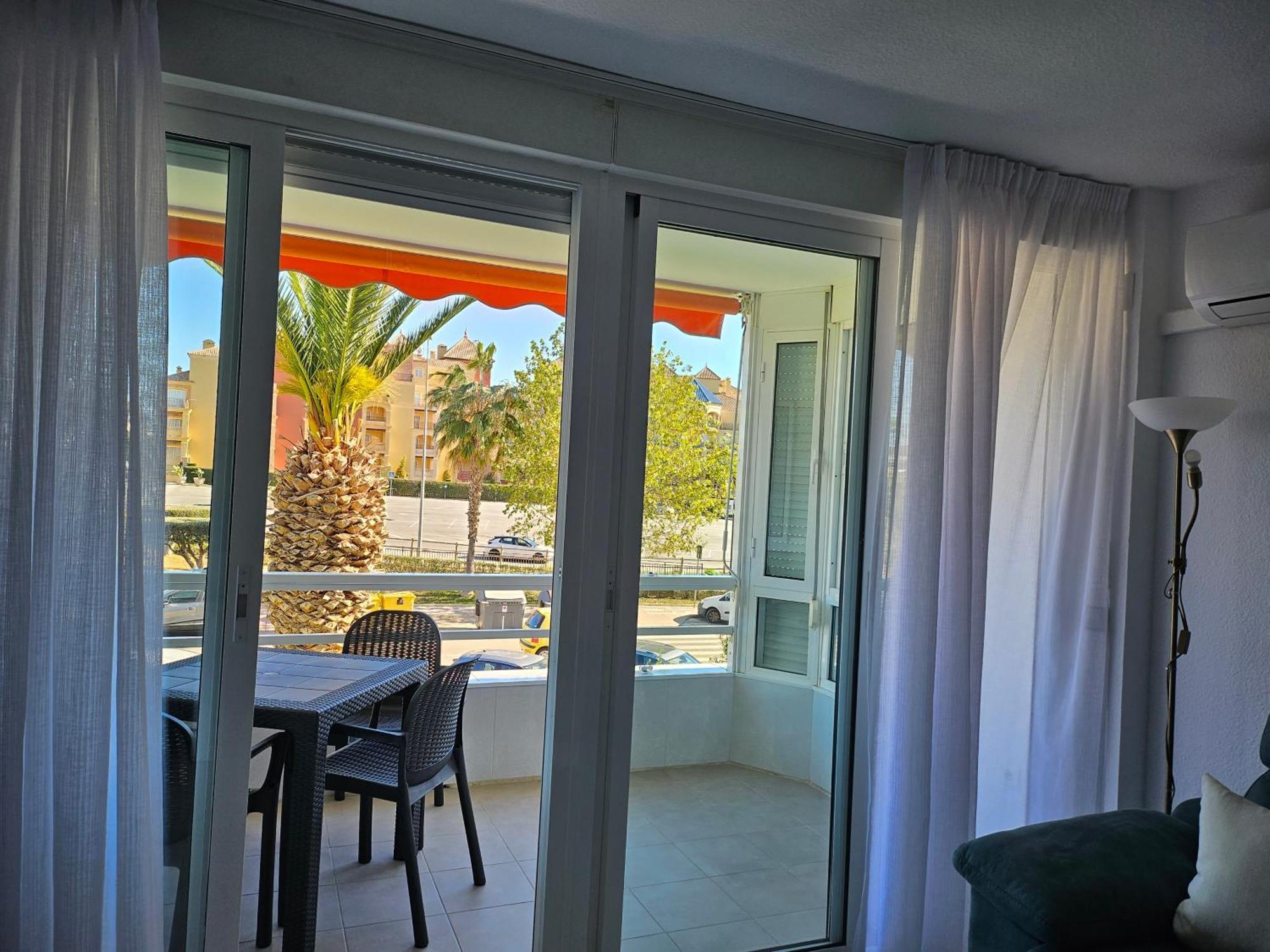 Apartamento Laguna Castillo Bajo Exterior foto